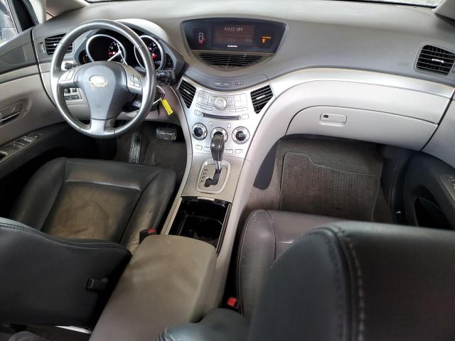 Photo 8 from auction – 2008 SUBARU TRIBECA LI with VIN 4S4WX92D784420056