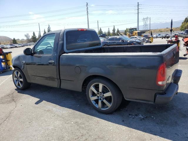 Photo 2 from auction – 1998 FORD F150 with VIN 1FTZF1723WKA79552