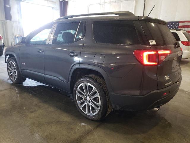 Photo 2 from auction – 2017 GMC ACADIA ALL with VIN 1GKKNVLS3HZ178419