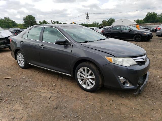 Photo 4 from auction – 2012 TOYOTA CAMRY BASE with VIN 4T1BF1FK7CU089998