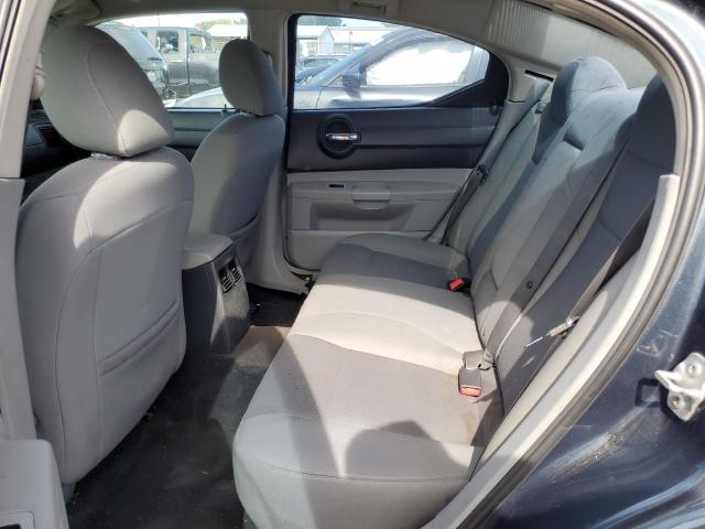Photo 10 from auction – 2007 DODGE CHARGER SE with VIN 2B3KA43R77H673981