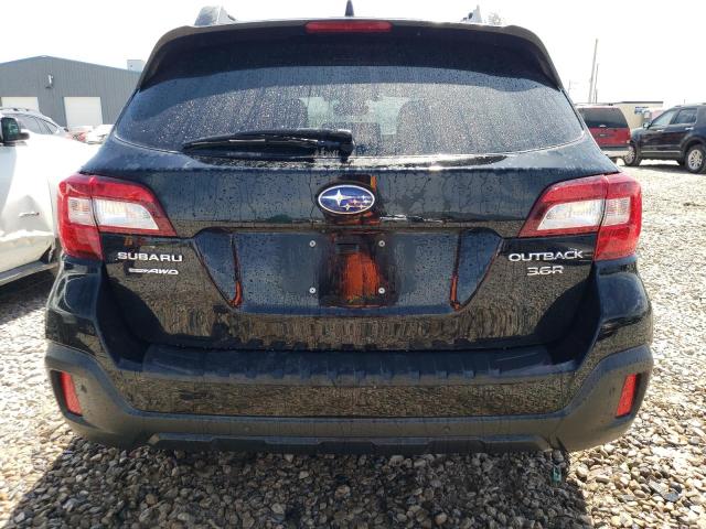 Zdjęcie 6 z aukcji – 2019 SUBARU OUTBACK 3. z VIN 4S4BSENC3K3277595