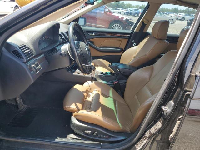 Photo 7 from auction – 2003 BMW 325 I with VIN WBAEV33423KL84683