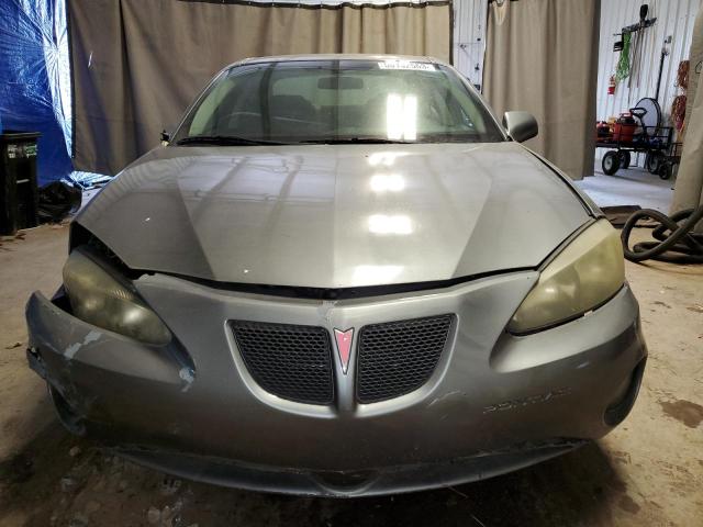 Photo 5 from auction – 2007 PONTIAC GRAND PRIX with VIN 2G2WP552071105377
