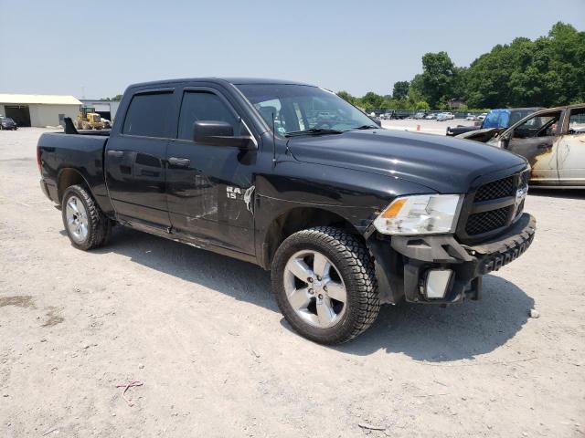 Photo 4 from auction – 2017 RAM 1500 ST with VIN 1C6RR7KG5HS638848