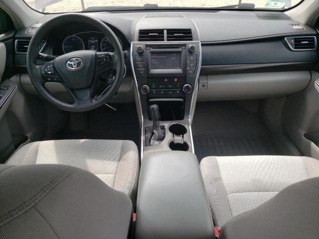 Photo 8 from auction – 2017 TOYOTA CAMRY LE with VIN 4T1BF1FK3HU650155