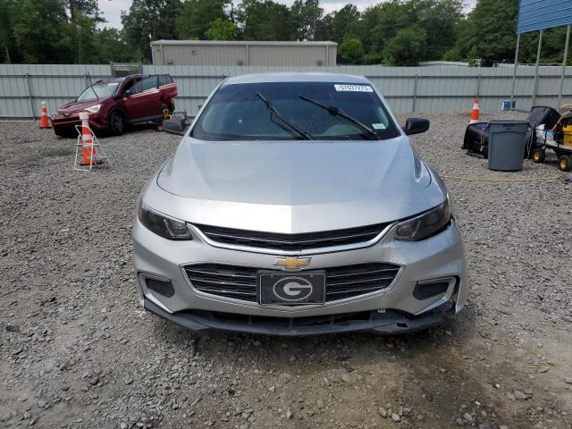 Photo 5 from auction – 2017 CHEVROLET MALIBU LS with VIN 1G1ZC5STXHF101342