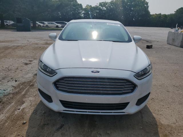 Photo 5 from auction – 2014 FORD FUSION SE with VIN 1FA6P0H7XE5375045
