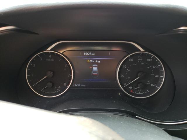 Photo 9 from auction – 2017 NISSAN MAXIMA 3.5 with VIN 1N4AA6AP8HC405474