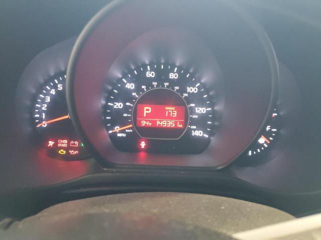 Photo 9 from auction – 2016 KIA SOUL with VIN KNDJN2A27G7334884