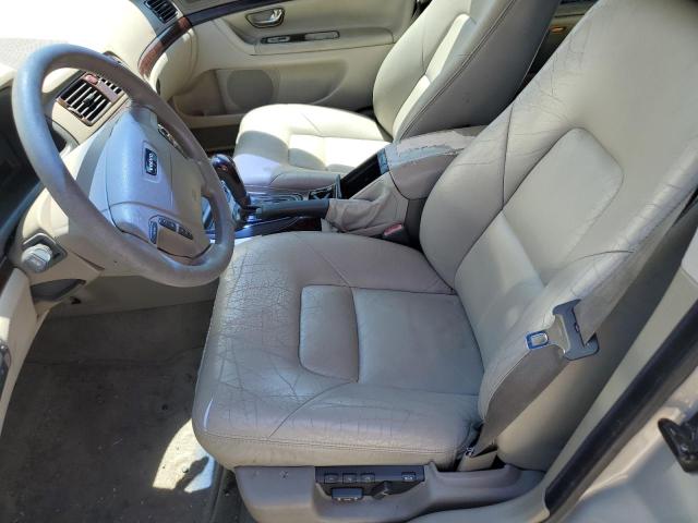 Photo 7 from auction – 2000 VOLVO S80 with VIN YV1TS94D0Y1141742