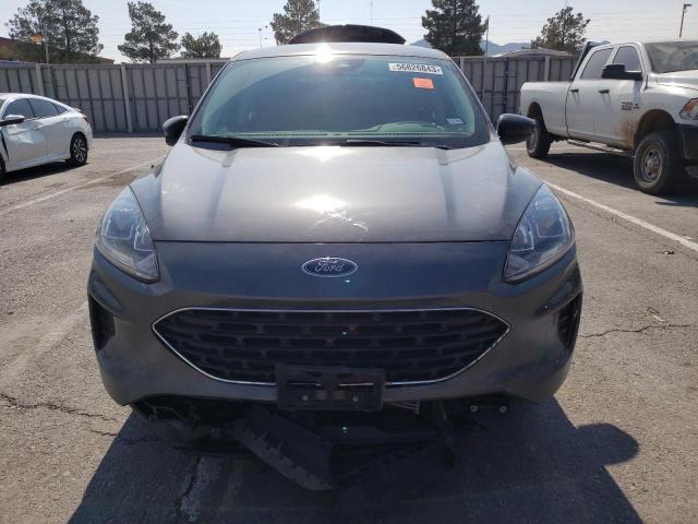 Photo 5 from auction – 2022 FORD ESCAPE SE with VIN 1FMCU0G6XNUB97900