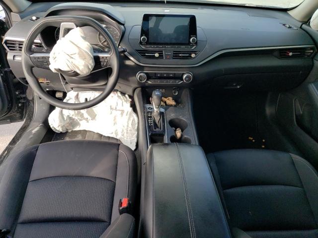 Photo 8 from auction – 2020 NISSAN ALTIMA S with VIN 1N4BL4BV6LN316869