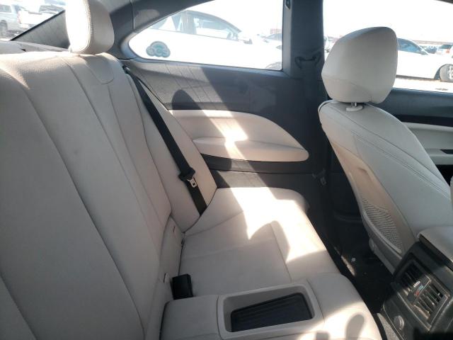 Photo 10 from auction – 2017 BMW M240I with VIN WBA2G1C31HV665257