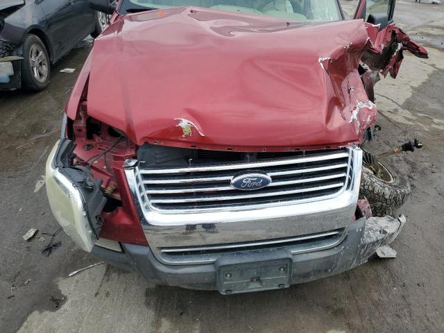 Photo 11 from auction – 2006 FORD EXPLORER X with VIN 1FMEU738X6UB41420