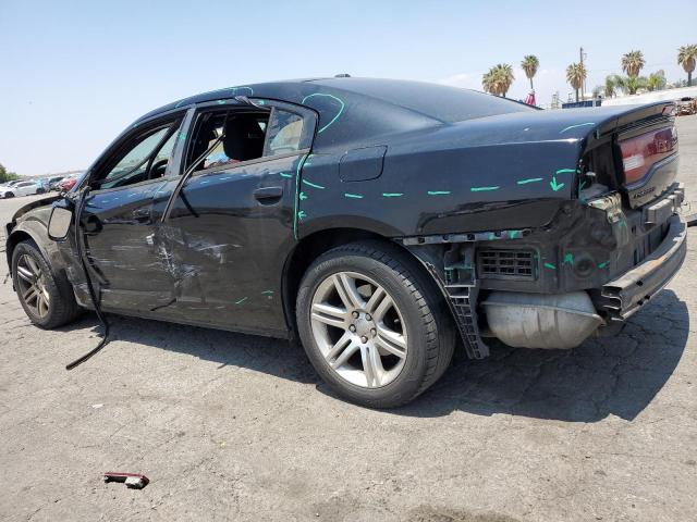 Photo 2 from auction – 2011 DODGE CHARGER with VIN 2B3CL3CG7BH598165