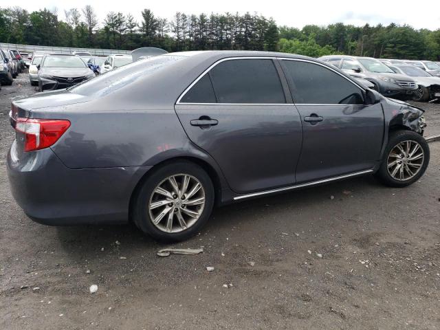 Photo 3 from auction – 2014 TOYOTA CAMRY L with VIN 4T1BF1FK9EU393322
