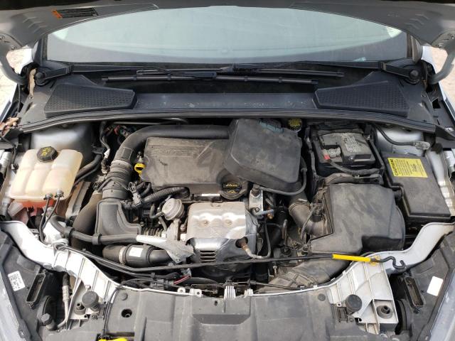Photo 11 from auction – 2016 FORD FOCUS SE with VIN 1FADP3FE4GL201657
