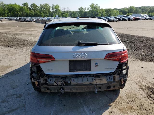 Photo 6 from auction – 2017 AUDI A3 E-TRON with VIN WAUTPBFF0HA035737