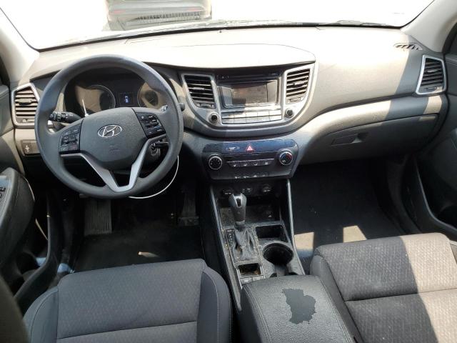 Photo 8 from auction – 2017 HYUNDAI TUCSON LIM with VIN KM8J3CA29HU290316