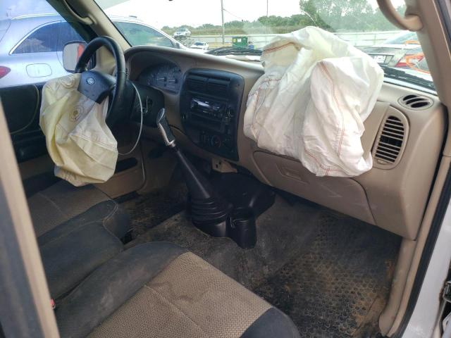 Photo 8 from auction – 2003 FORD RANGER SUP with VIN 1FTYR14U93PB73328