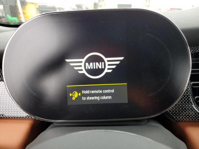 Photo 9 from auction – 2024 MINI COOPER S with VIN WMW53DH03R2U53312