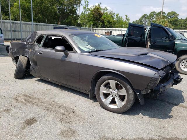Photo 4 from auction – 2016 DODGE CHALLENGER with VIN 2C3CDZAG1GH290793