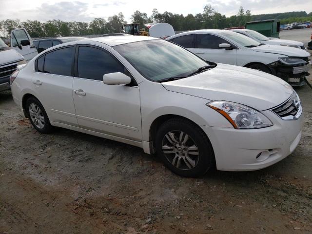 Photo 4 from auction – 2012 NISSAN ALTIMA BAS with VIN 1N4AL2AP2CN426501