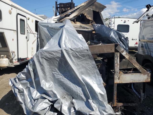 Photo 7 from auction – 2005 FREIGHTLINER CHASSIS X with VIN 4UZACHCY15CV18888