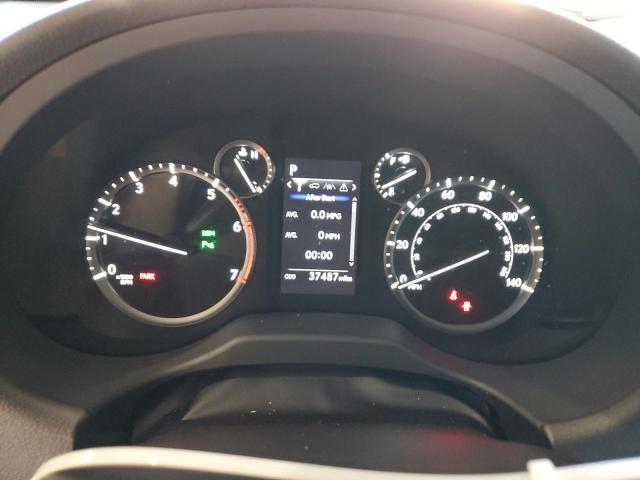 Photo 9 from auction – 2020 LEXUS GX 460 PRE with VIN JTJAM7BX5L5256375
