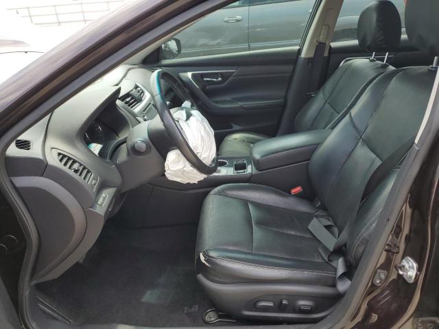 Photo 7 from auction – 2016 NISSAN ALTIMA 2.5 with VIN 1N4AL3AP8GC119230