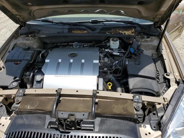 Photo 11 from auction – 2006 BUICK LUCERNE CX with VIN 1G4HE57Y26U131649