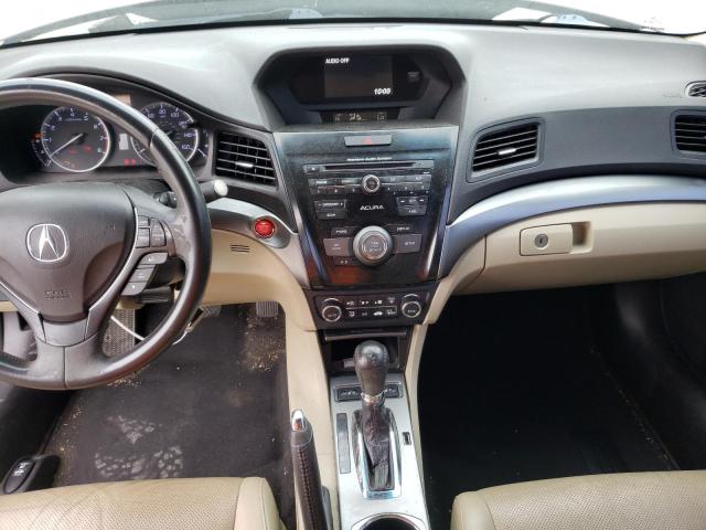 Photo 8 from auction – 2014 ACURA ILX 20 PRE with VIN 19VDE1F5XEE010408