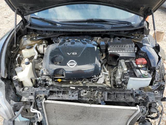 Photo 11 from auction – 2014 NISSAN MAXIMA S with VIN 1N4AA5AP0EC460281