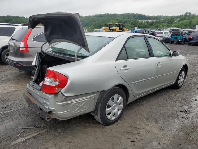 Photo 3 from auction – 2003 TOYOTA CAMRY LE with VIN 4T1BE32K43U756272