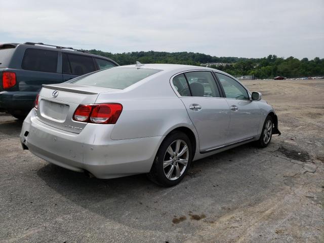 Photo 3 from auction – 2010 LEXUS GS 350 with VIN JTHCE1KS6A0026850