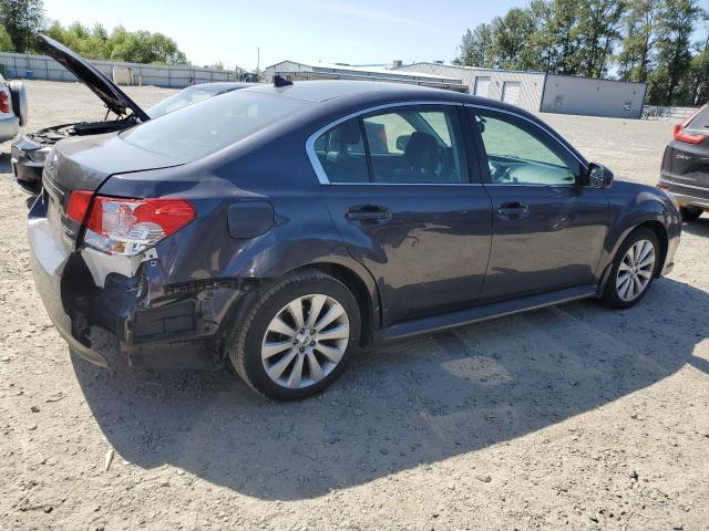 Фото 3 с аукциона – 2012 SUBARU LEGACY 2.5 с VIN 4S3BMBK68C3017626
