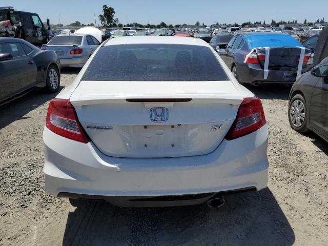 Photo 6 from auction – 2013 HONDA CIVIC SI with VIN 2HGFG4A53DH702601