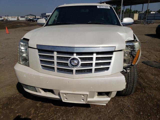 صورة رقم 5 من المزاد - 2007 CADILLAC ESCALADE E مع VIN 1GYFK66807R227824
