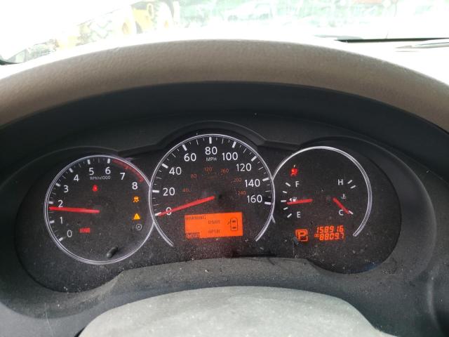 Photo 9 from auction – 2012 NISSAN ALTIMA BAS with VIN 1N4AL2AP6CN463146