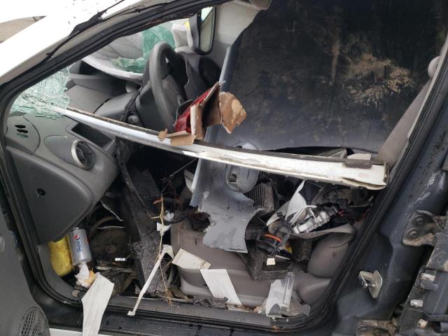 Zdjęcie 7 z aukcji – 2007 SATURN ION LEVEL z VIN 1G8AZ55F37Z152309