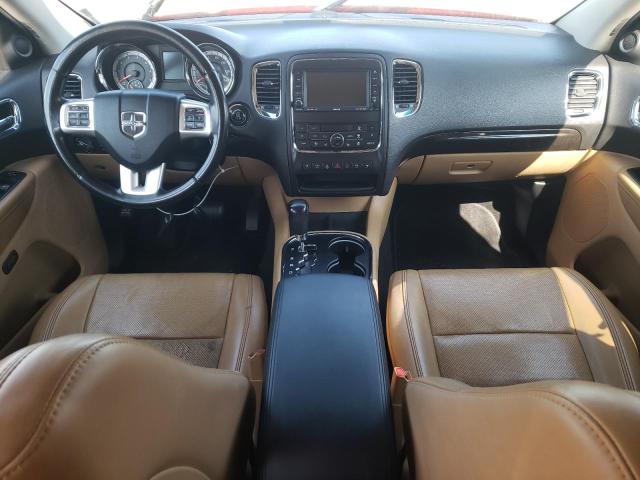 Photo 8 from auction – 2011 DODGE DURANGO with VIN 1D4SD5GT5BC592493