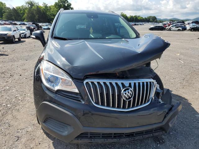 Photo 5 from auction – 2016 BUICK ENCORE with VIN KL4CJASB1GB698805