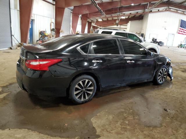 Photo 3 from auction – 2017 NISSAN ALTIMA 2.5 with VIN 1N4AL3AP7HC175869