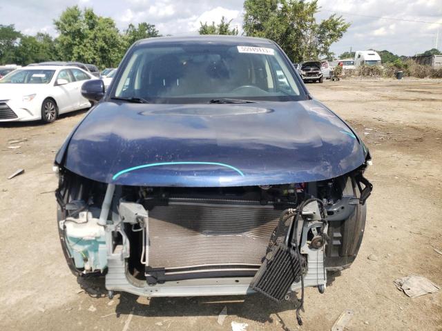 Photo 5 from auction – 2014 MITSUBISHI OUTLANDER with VIN JA4AD3A3XEZ003097