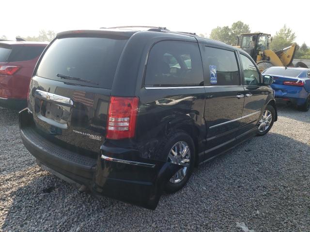 Photo 3 from auction – 2010 CHRYSLER TOWN & COU with VIN 2A4RR7DX4AR422853