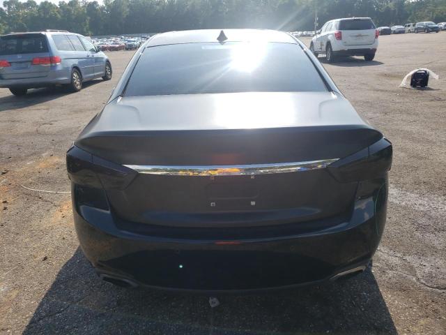 Photo 6 from auction – 2014 CHEVROLET IMPALA LTZ with VIN 2G1155S39E9136367
