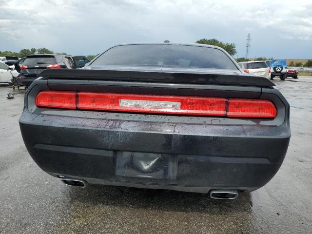 Фото 6 с аукциона – 2009 DODGE CHALLENGER с VIN 2B3LJ54T49H626401
