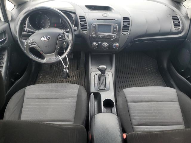 صورة رقم 8 من المزاد - 2014 KIA FORTE EX مع VIN KNAFX4A85E5119901