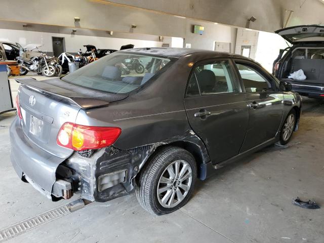 Foto 3 de la subasta – 2010 TOYOTA COROLLA BA con VIN 1NXBU4EEXAZ323924